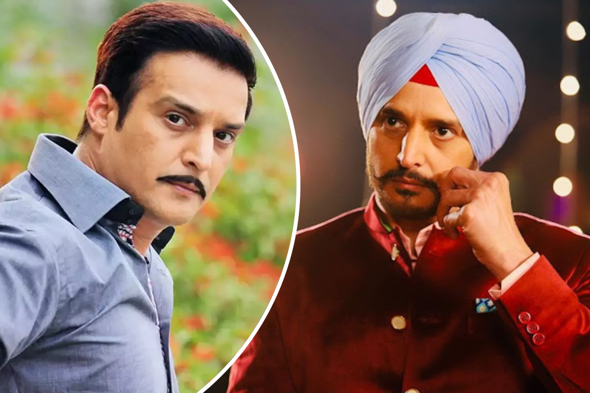 ‘Maa Jaye’: Jimmy Sheirgill  and Manav Vij’s New Punjabi Movie on Brotherhood