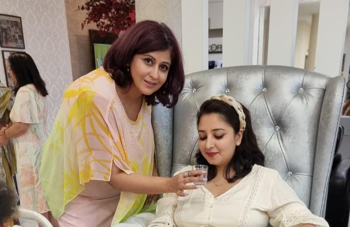 Women’s Day Out: A Celebration of Self-Care, Beauty & Wellness for Chandigarh’s Inspiring Women at Cleopatra
