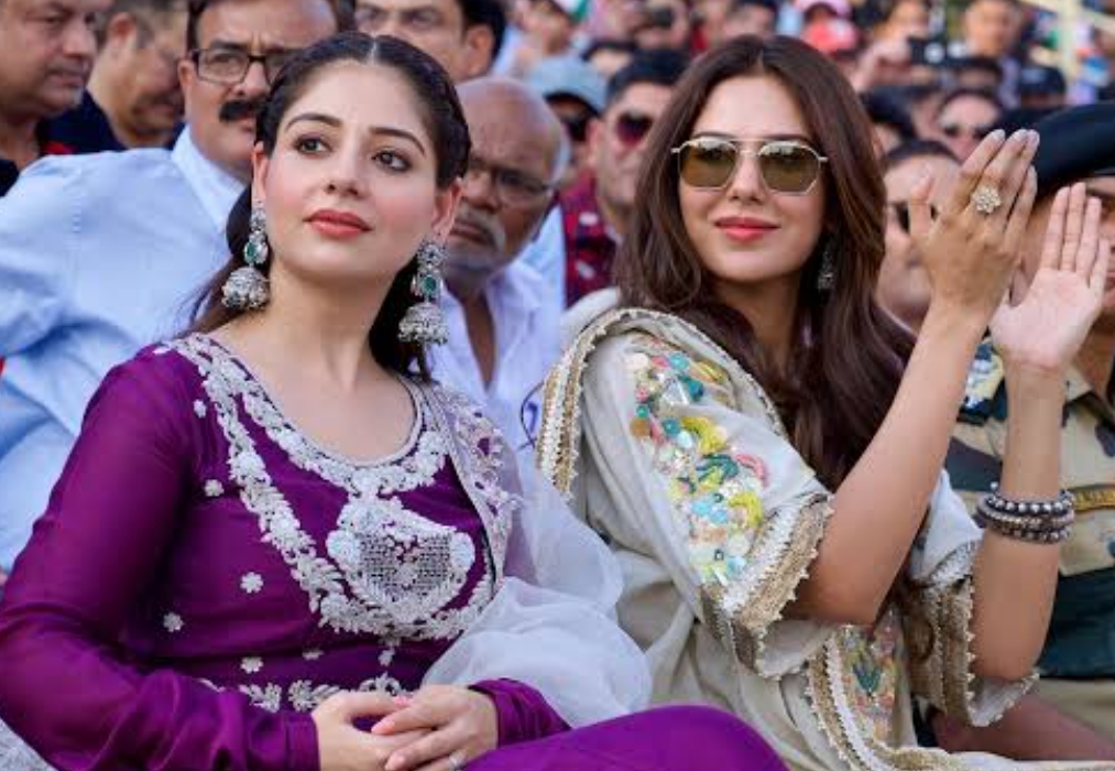 ‘Godday Godday Chaa’ Wins National Award for Best Punjabi Film, Actress Tania Shares Emotional Note
